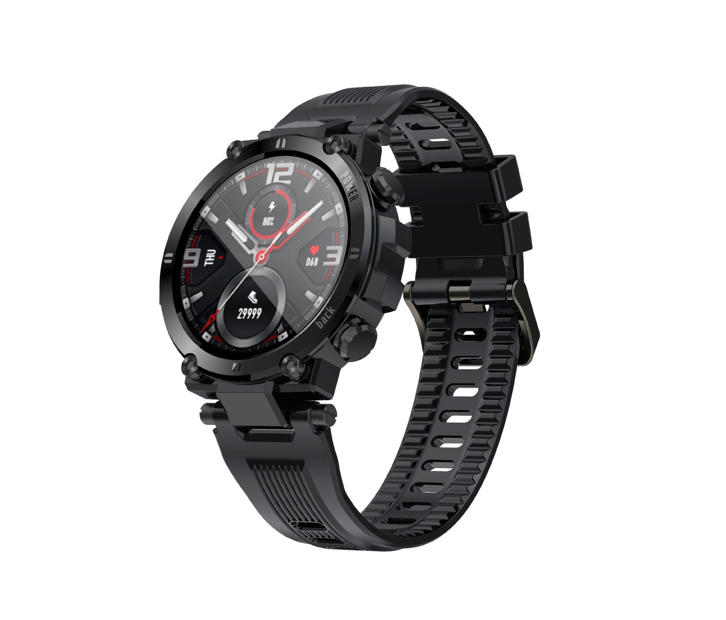 Vitasova´s 2.0 Pro - Smart Fitness Tracker Watch