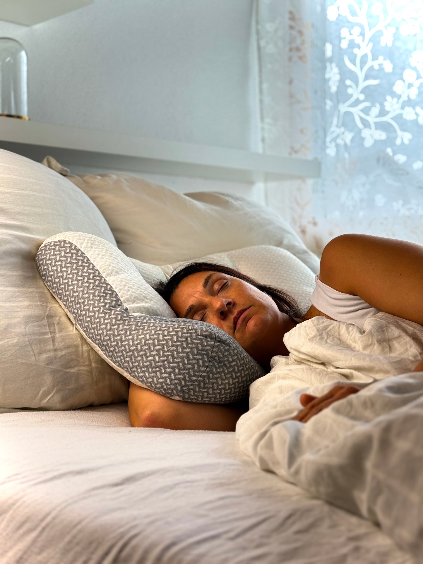 Ergo Sleep Pillow