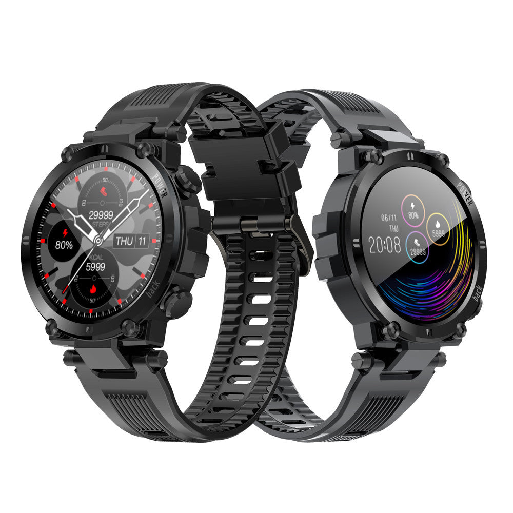 Vitasova´s 2.0 Pro - Smart Fitness Tracker Watch