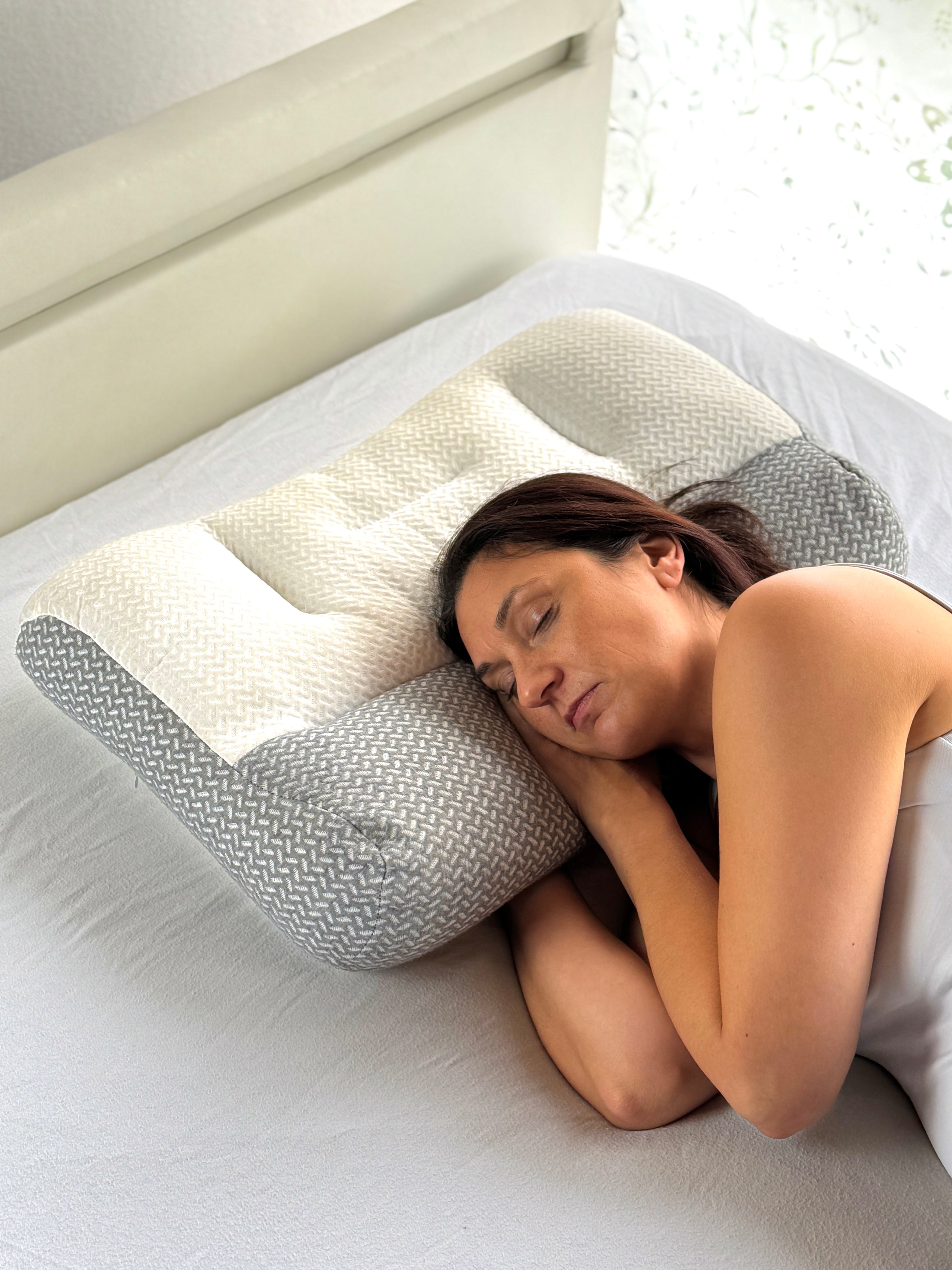 Ergo Sleep Pillow