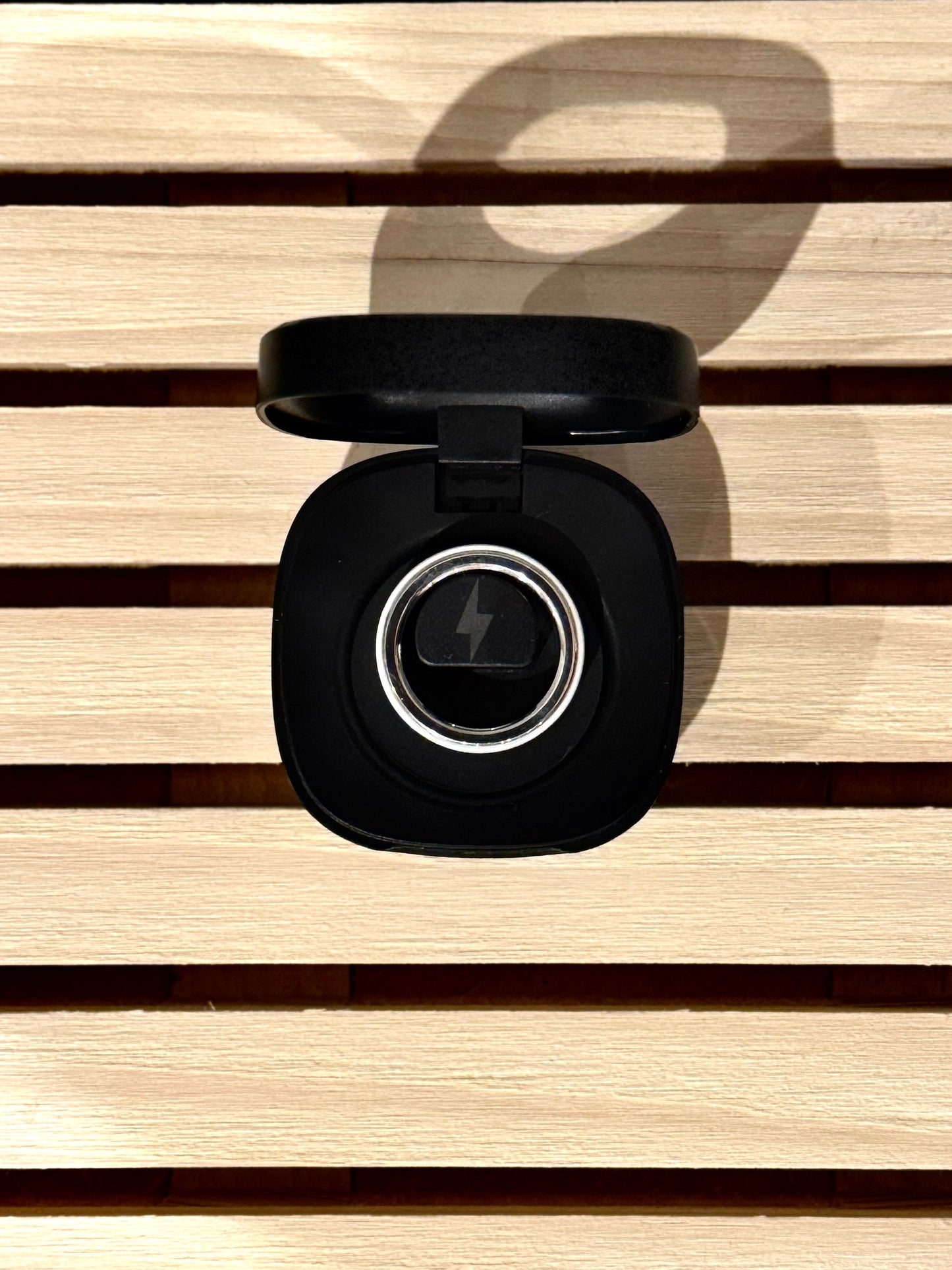 Smart Ring Sports Health Sleep Tracker