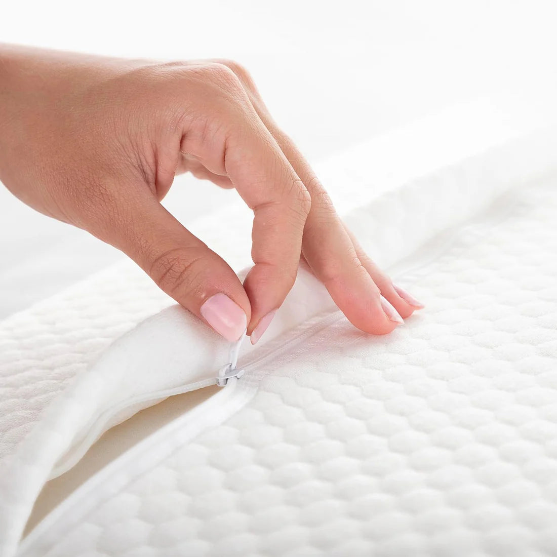Ergo Side Sleeper Pillow