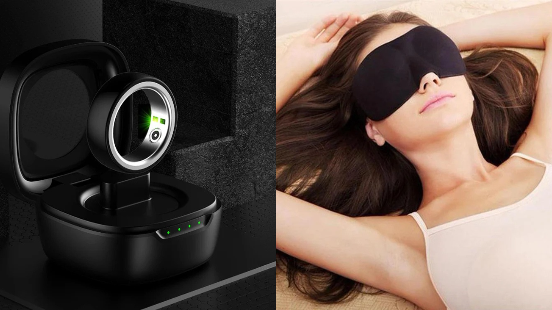 Sleep Analysis