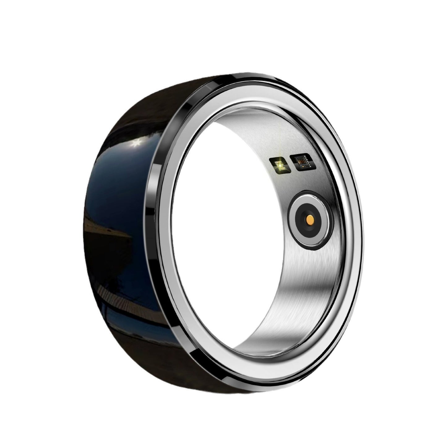 Smart Ring Sports Health Sleep Tracker