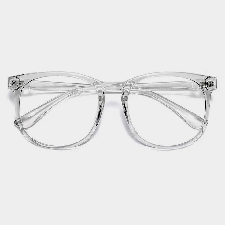 blue light blocking glasses