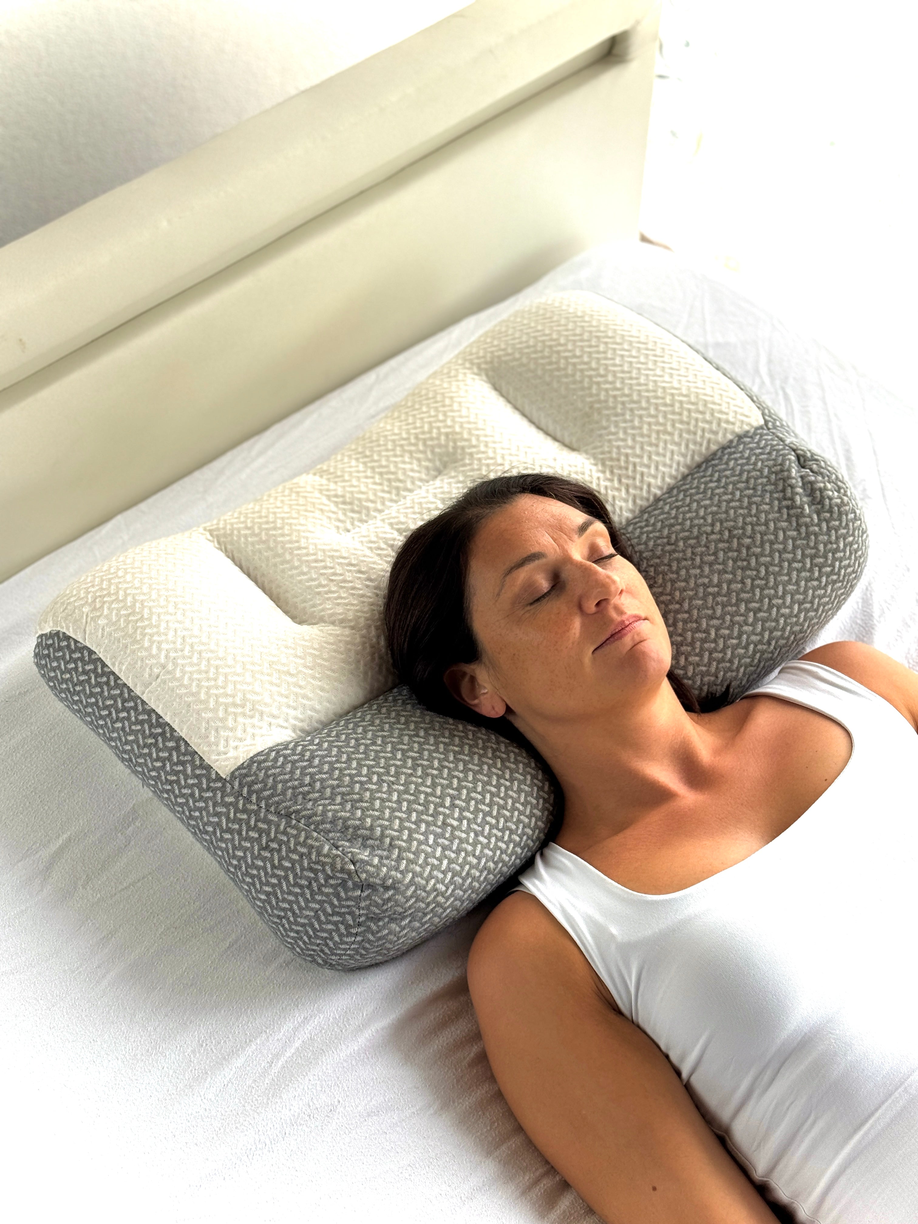 Orthopaedic Ergo Sleep Pillow