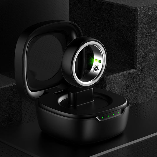 Smart Ring Sports Health Sleep Tracker