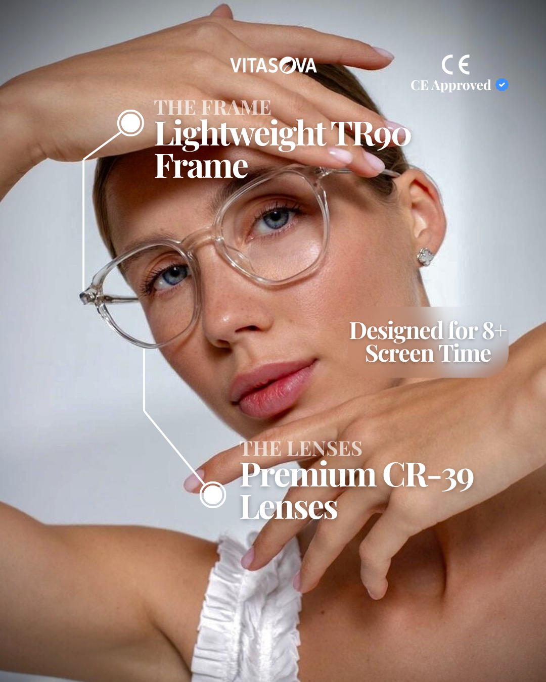blue light blocking glasses