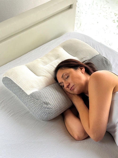 Ergo Sleep Pillow 