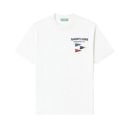 PENNANT FLAG T-SHIRT