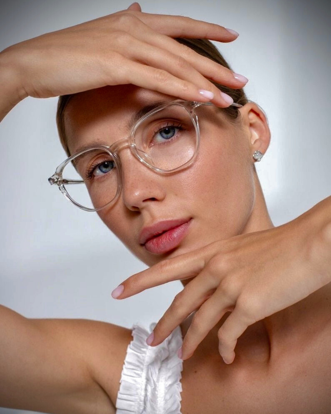 blue light blocking glasses