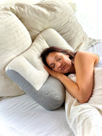 Orthopaedic Ergo Sleep Pillow