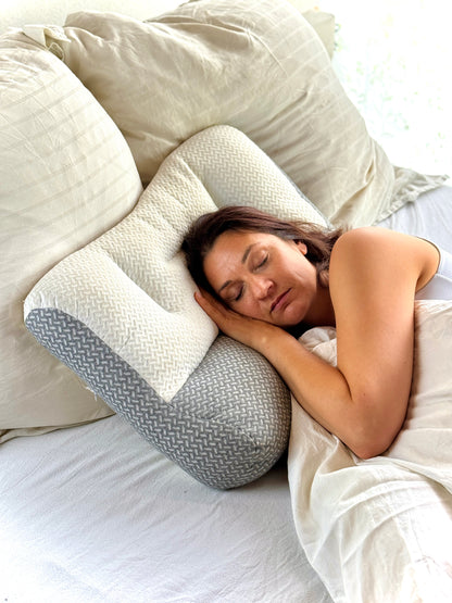 Ergo Sleep Pillow 