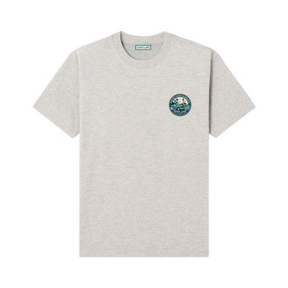 RAGGED POINT T-SHIRT