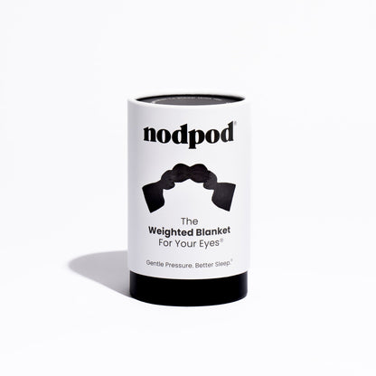 Weighted Sleep Mask for Deep Sleep