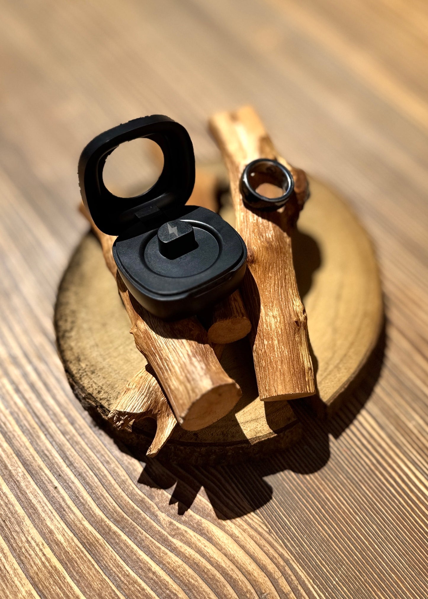 Smart Ring Sports Health Sleep Tracker