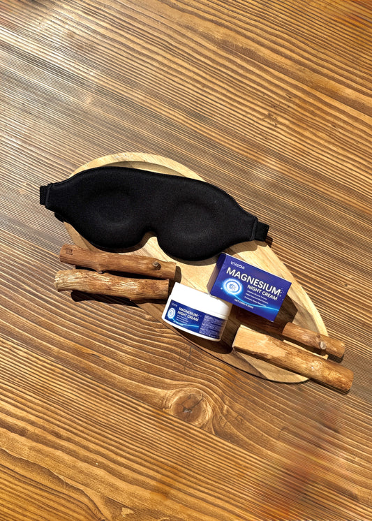 Vitasova Sleep Essentials