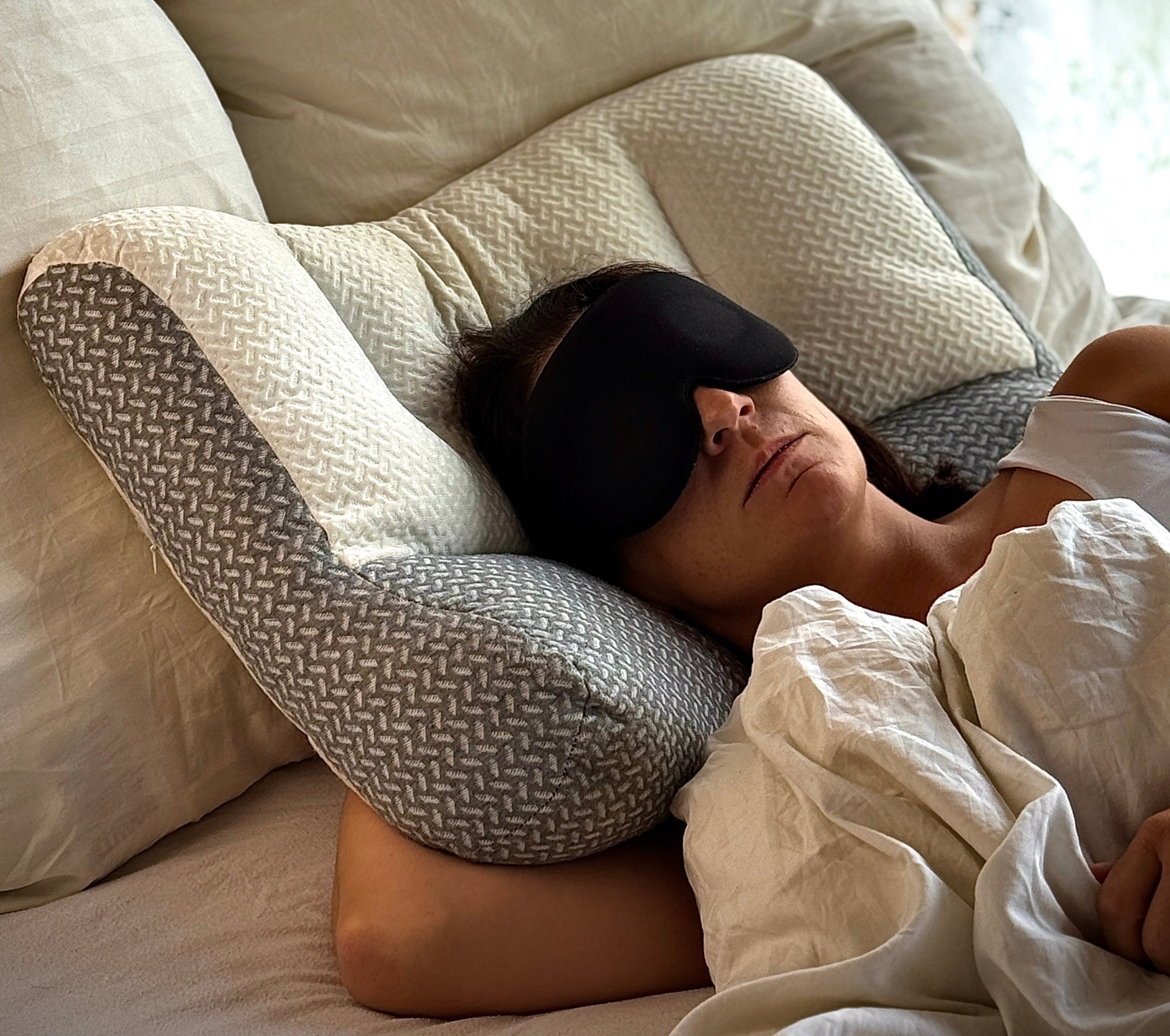 Ergo Sleep Pillow