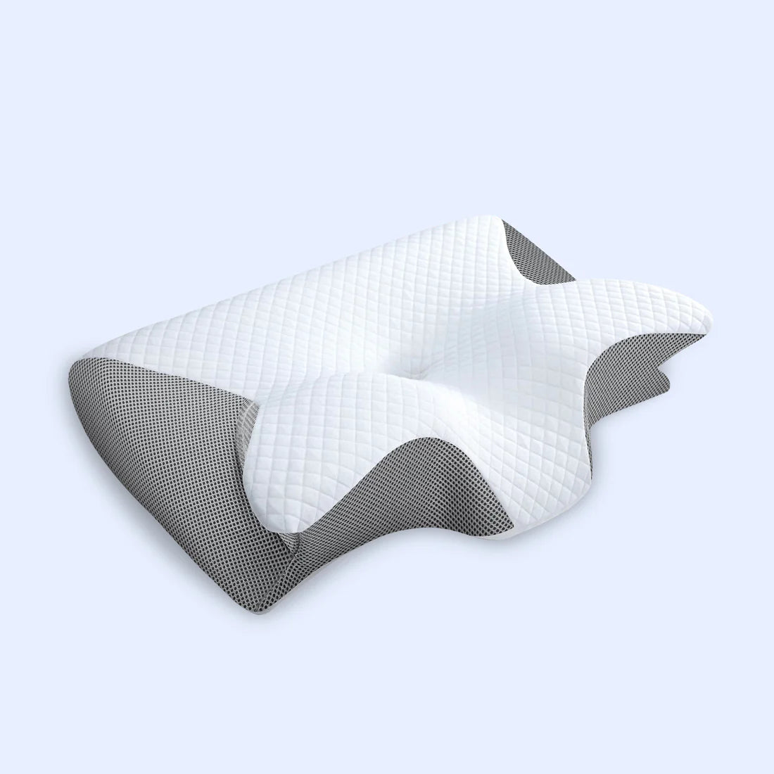 Ergo Side Sleeper Pillow