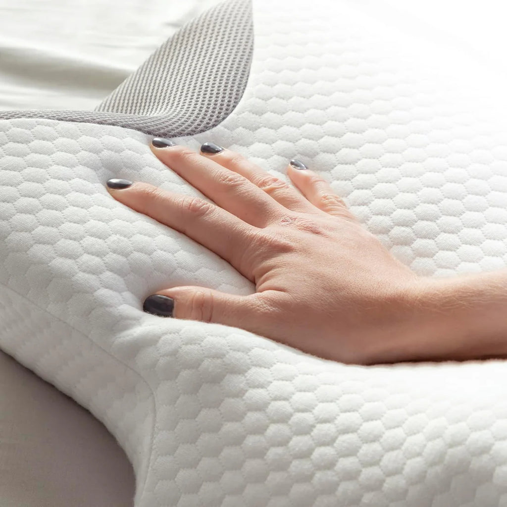 Ergo Side Sleeper Pillow