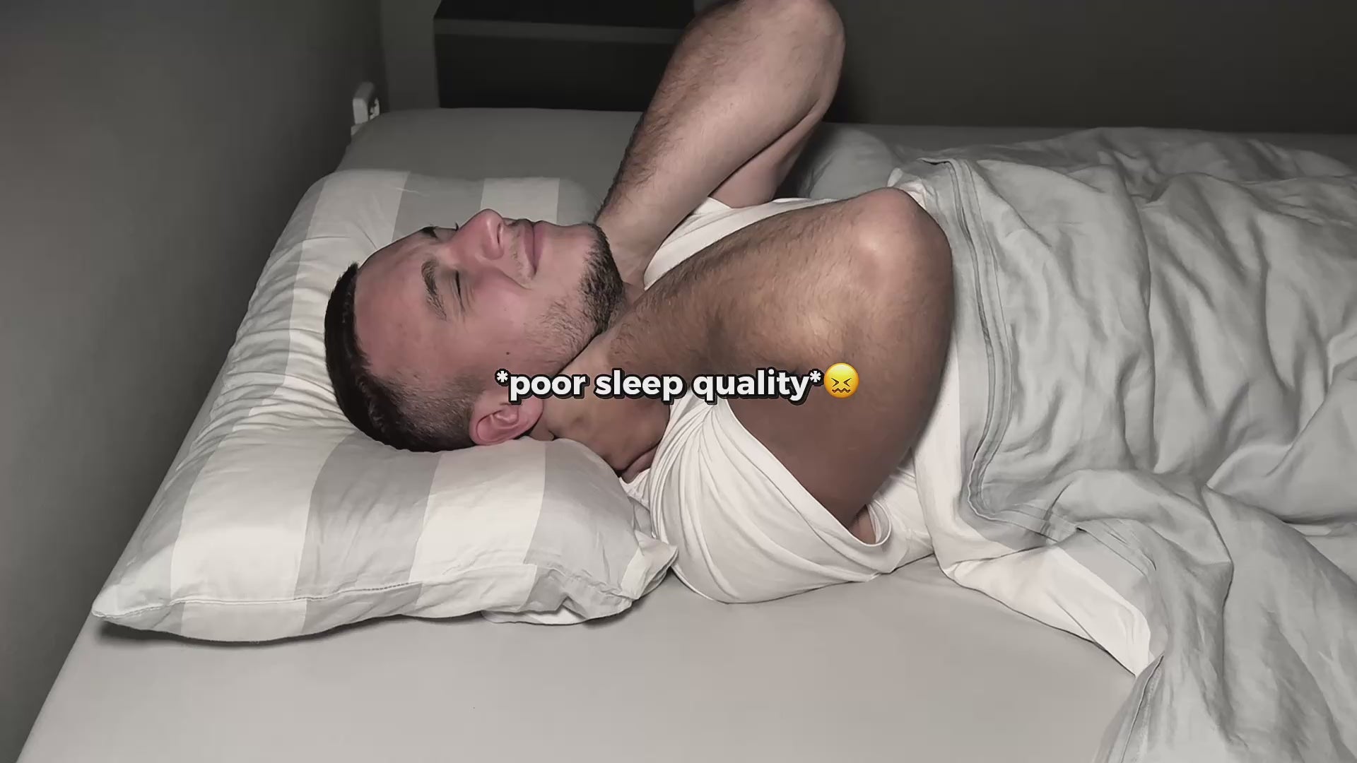 Ergo Sleep Pillow